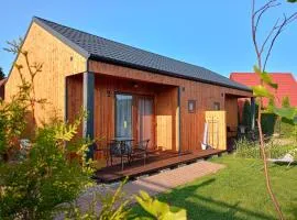 2 bedroom holiday home with air conditioning