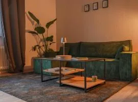 Apartment für 4, Kassel Nähe Bahnhof & City