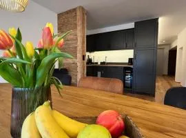 Appartements Gasthof Traube Top 4