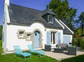 Classic Breton holiday home in Sarzeau