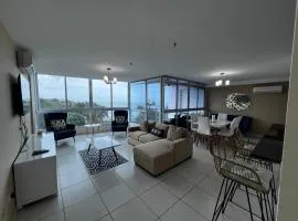 Oceanfront in Coronado Bay