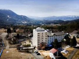 T Hotel Ryuoo