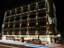 Best Western JFK Hotel, ξενοδοχείο Best Western στη Νάπολη