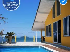 Mansão Ouro Verde Beira Mar