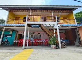 Coral Beach Loft-Simply Stay