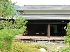 Yado Nishimura Timeless Japan Experience