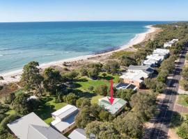 Barefoot Bungalow, Hotel in Quindalup