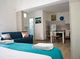Uccio Salento Hideway