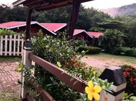 Cabinas Las Gemelas