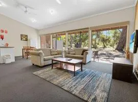 Gippsland - Waterfront Retreat