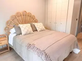 Primer Piso, Jardín, Calefacción, WiFi, Cocina.