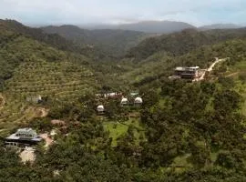 Bilut Hills Eco Resort