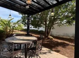 Hotel Boutique Casa Zafra