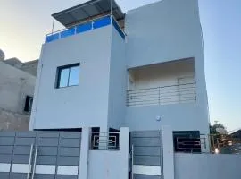 Lingueres Apartment