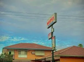 Golden Harvest Motor Inn Moree