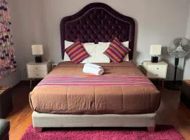 The Lighthouse Bed and Breakfast