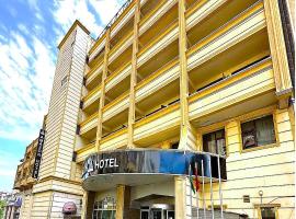 Amazon Hotel - Free Massage, hotel in Baku
