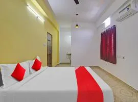 Hotel O ROYAL STAY