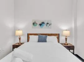 CozySuites Modern 1BR in Downtown Pitts #22