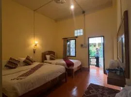 Meexai Guesthouse