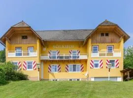 Cozy Apartment In Schöder With Wifi