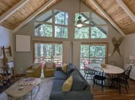 Mountain Haven Near Kirkwood Resort!
