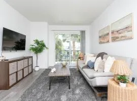 Hollywood Cozy Apartment