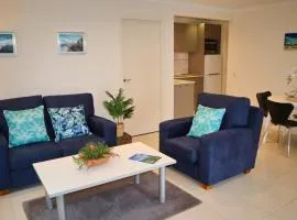 Blueys Apartment @ 192 Boomerang Drive