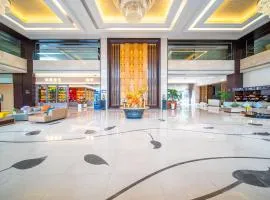 上海虹桥铂赛酒店