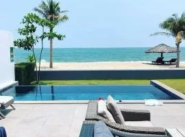 SANCTUARY HỒ TRÀM RESORT - Near beach