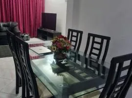 Bambalapitiya Apartments