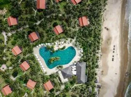 Pandanus Resort