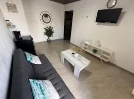 Zeus Guesthouse -Free SJO Airport Shuttle & Car Rental
