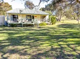 Grevillea 63 Burgar Rd Middleton - Linen Included