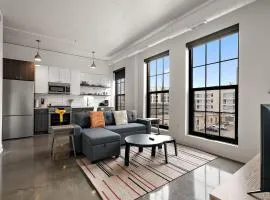 CozySuites NLG - Modern 2BR condo #15