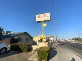 Hotel Paisano