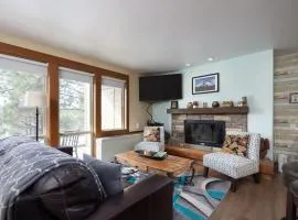 High Desert Retreat - For 4