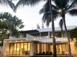 Sanctuary Hồ Tràm Resort - Lake view