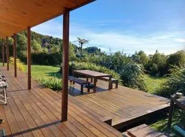 Slice of Paradise - Ligar Bay