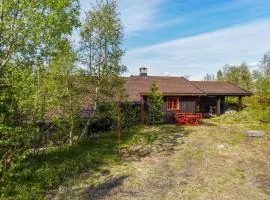 Awesome Home In Uvdal With Sauna