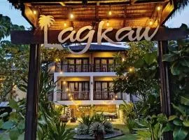 Lagkaw Siargao Villas