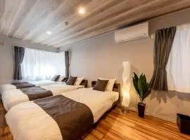 Flex cella Higashisapporo