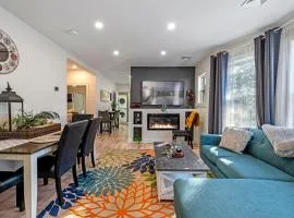 Boston Suburb Luxury Condo