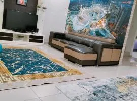 Homestay Ustaz