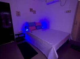 Ivy Homestay, hotel v mestu Jorhat