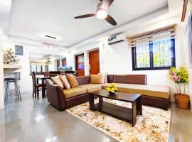 Casa Bella 3BR Home in Capas Tarlac near New Clark City