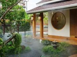 Cho Haus Chiang Mai