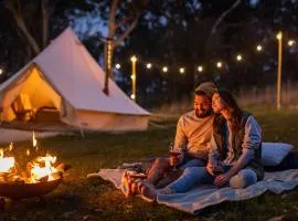 Cosy Tents - Daylesford