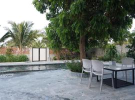 KevilHome - Mini villa có hồ bơi, haustierfreundliches Hotel in Đà Nẵng