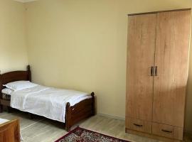 Harmony, hotel v destinaci Tamchy